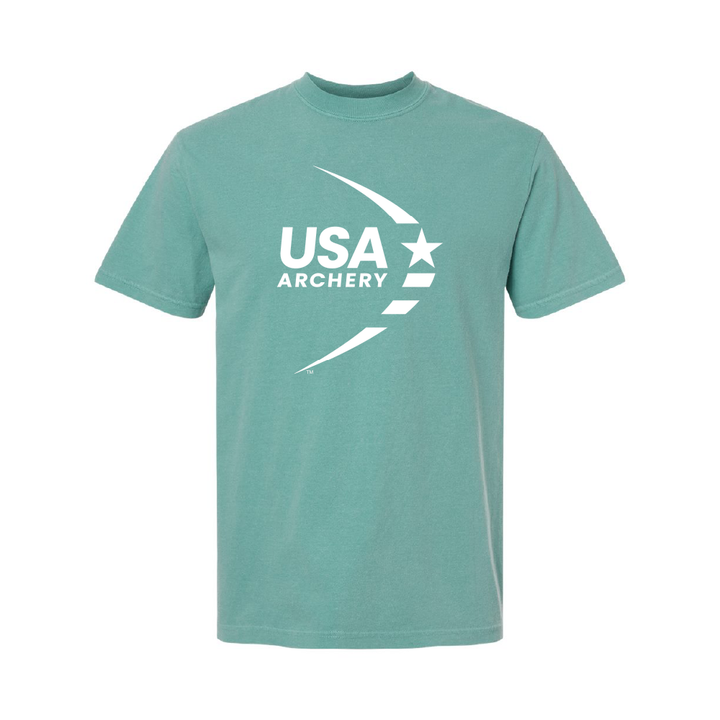 Comfort Colors USA Archery Classic T-shirt