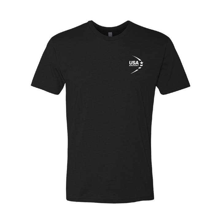 Men's USA Archery Insignia T-Shirt