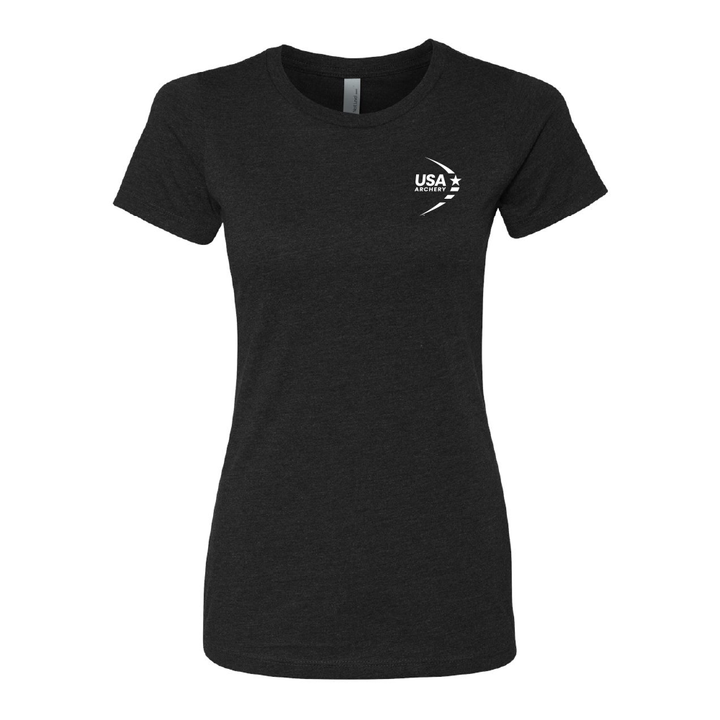 Women's USA Archery Insignia T-Shirt
