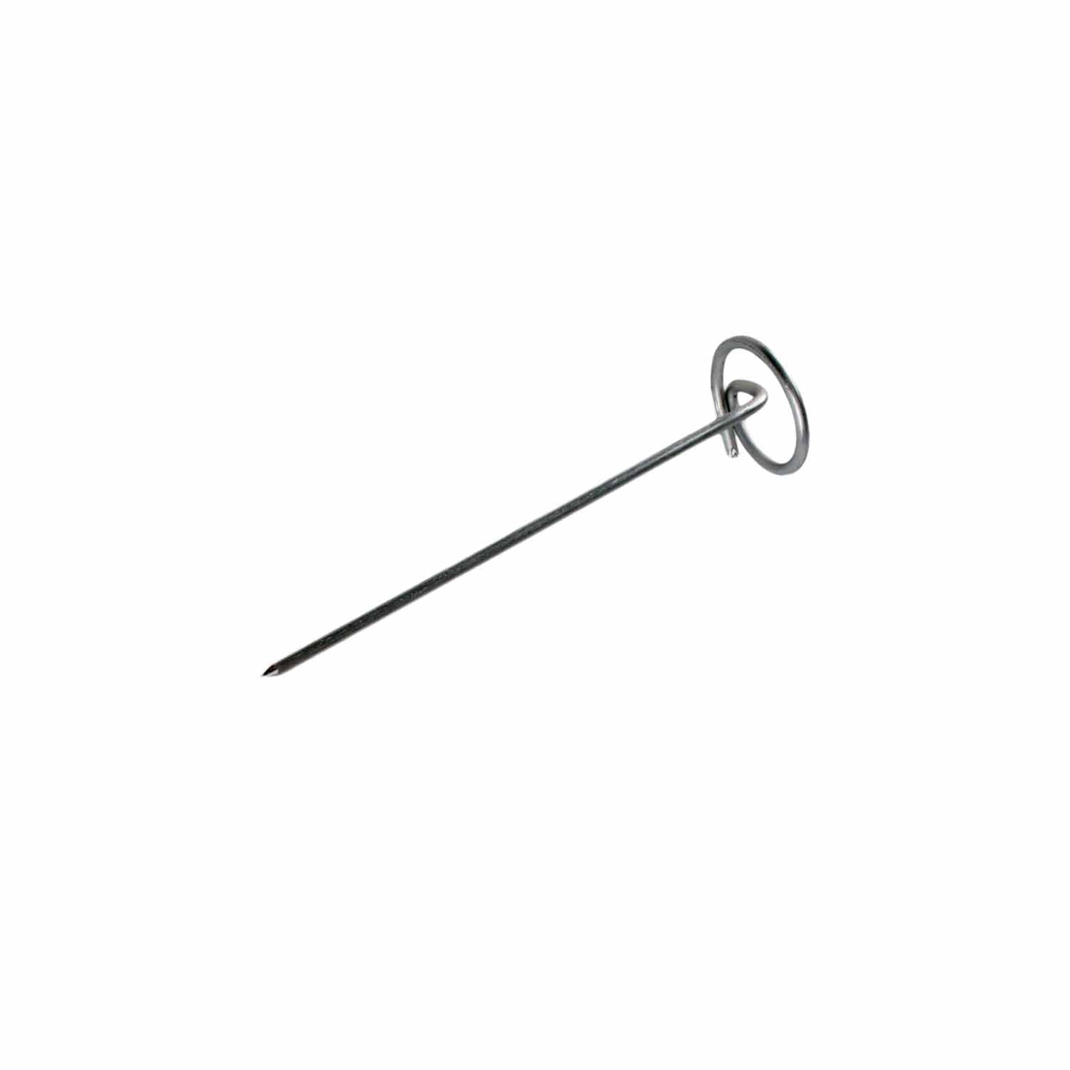 Target Scotch Racing Pin Wire Target Face Pins - 6 inch – USA Archery