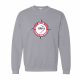 Arrow Search & Rescue Crewneck Sweatshirt - Sport Grey