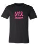 Breast Cancer Awareness - Handwritten Lettering - T-shirt