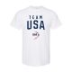 Co-Branded Team USA Tee