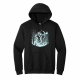 The Haunted Archer Hooded Sweatshirt