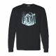 The Haunted Archer Long Sleeve