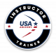 Instructor Trainer Patch