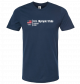2024 Olympic Archery Trials Men's T-Shirt