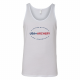 American Archery Tank Top