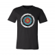 Men's Grunge Target T-Shirt