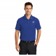 Men's USA Archery Nike Dri-Fit Polo - Royal