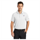 Men's USA Archery Nike Dri-Fit Polo - White