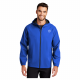 USA Archery Insignia Rain Jacket - Royal