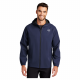 USA Archery Insignia Rain Jacket - Navy