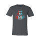 USA Archery ASL Tee