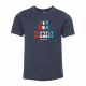 USA Archery ASL Youth Tee