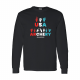 USA Archery ASL Long Sleeve