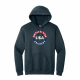 United States Archery Badge Hooded Sweatshirt