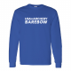 USA Archery Barebow Long Sleeve