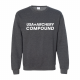 USA Archery Compound Crewneck Sweatshirt