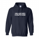 USA Archery Compound Hooded Sweatshirt