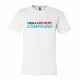 USA Archery Compound T-Shirt