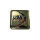 USA Archery Pin