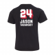 24 Paris Youth Tee - Jason Tabansky