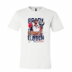 Brady Ellison Paris - Tshirt - White