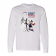 Casey Kaufhold Paris - Long Sleeve  - White