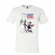 Casey Kaufhold Paris - Tshirt - White