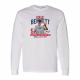 Eric Bennett Paris - Long Sleeve - White