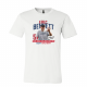 Eric Bennett Paris - Tshirt - White