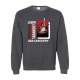 Jason Tabansky Paris - Crewneck Sweatshirt