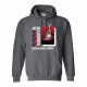 Jason Tabansky Paris - Hooded Sweatshirt