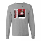 Jason Tabansky Paris - Long Sleeve