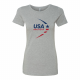 Women's USA Archery Classic T-Shirt
