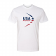 Men's USA Archery Classic T-Shirt