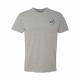 Men's USA Archery Insignia T-Shirt