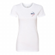 Women's USA Archery Insignia T-Shirt