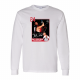 Matt Stutzman Paris - Long Sleeve - White