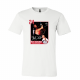 Matt Stutzman Paris - Tshirt  - White