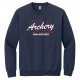 Signature USA Archery Crewneck Sweatshirt