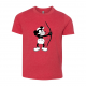Steamboat Willie Youth Tee