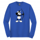 Steamboat Willie Long Sleeve