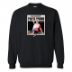 Tracy Otto Paris - Crewneck Sweatshirt - Black