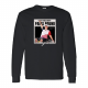 Tracy Otto Paris - Long Sleeve - Black