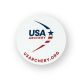 USA Archery Sticker