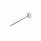 Wire Target Face Pins - 6 inch